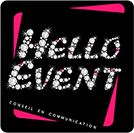 Hello event